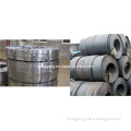 Hot Rolled Strip Steel/Flat Steel/Steel Sheet